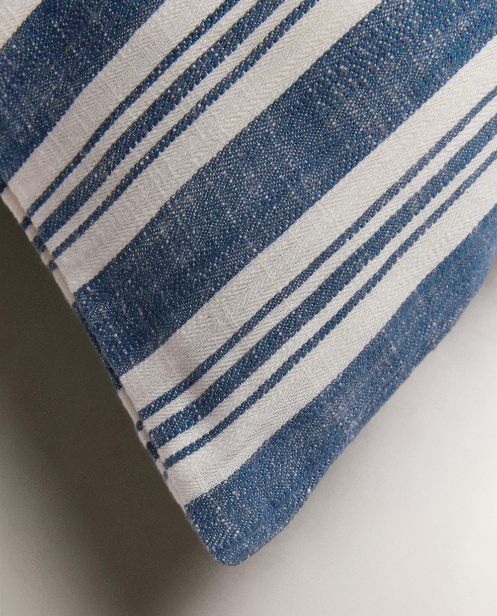 наволочка декоративная из хлопка Zara Home, фото 7