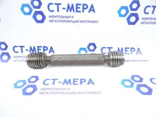 Калибр–пробка М24х3 7Н ПР-НЕ