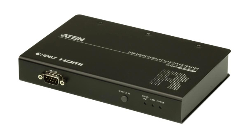 Удлинитель Aten CE820R-ATA