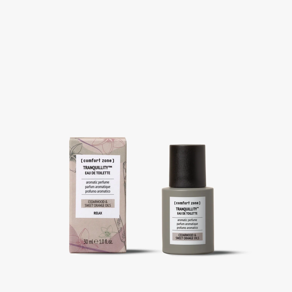 Туалетная вода Comfort Zone Tranquillity Eau De Toilette Relax 30 мл