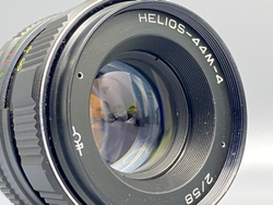 Helios-44M-4 2/58mm M42