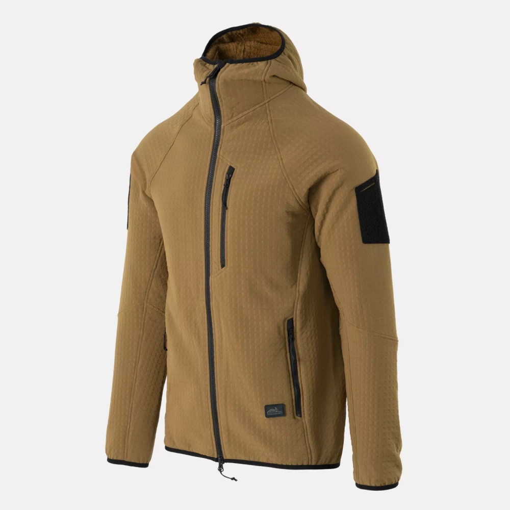 Helikon-Tex Куртка Patriot PRO Fleece (Coyote)