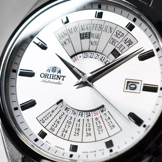 Мужские часы Orient RA-BA0004S10B