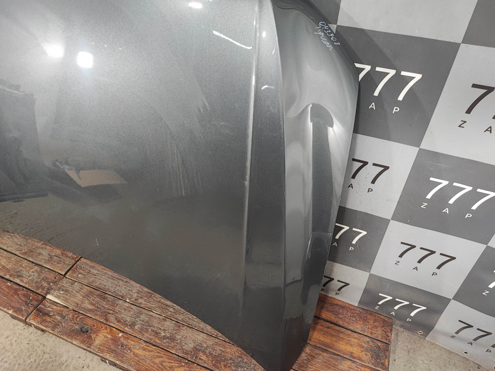 Капот Volkswagen Tiguan 2 20-нв Б/У Оригинал 5NA823031L