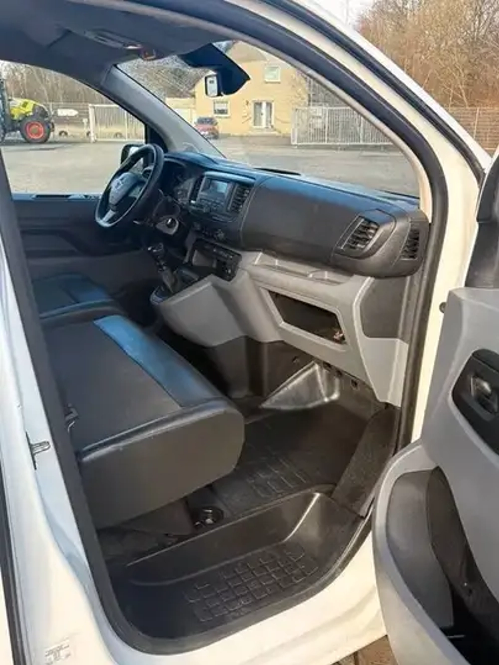 Opel Vivaro Edition