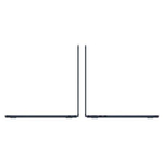 Ноутбук Apple MacBook Air 13 (M4, 10C CPU/10C GPU, 2025), 16 ГБ, 512 ГБ SSD, Midnight (темная ночь) (MW133)