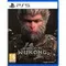 PS5 Black Myth: Wukong (Б/У, Русские субтитры, PPSA-23226)