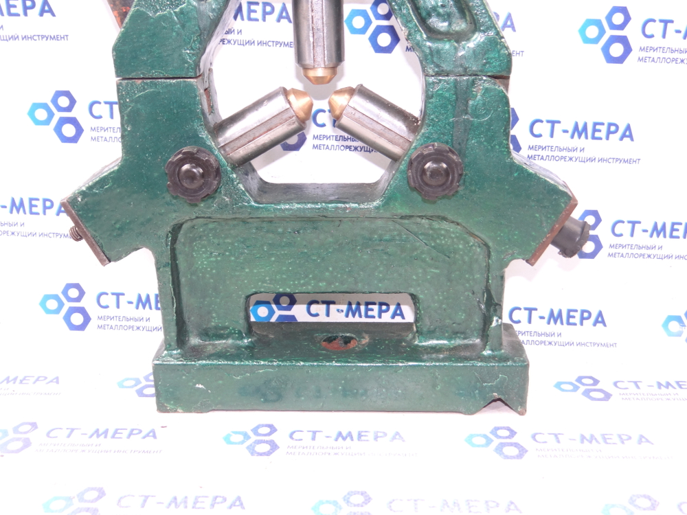 Неподвижный люнет для токарного станка SN401,402 (Румын) (арт.11591)