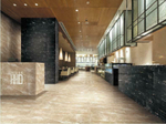 Porcela Bobo Ferrara Garapa Black 60x120