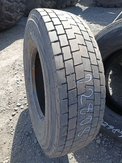 315/80R22.5 Satoya SD-062 шина б/у