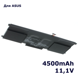 Аккумулятор iBatt 4500mAh, для C32N1305 iB-A923