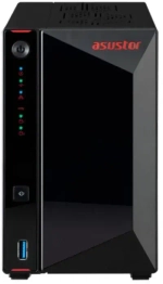 Блок распределения питания ASUSTOR 90IX01R1-BW3S20