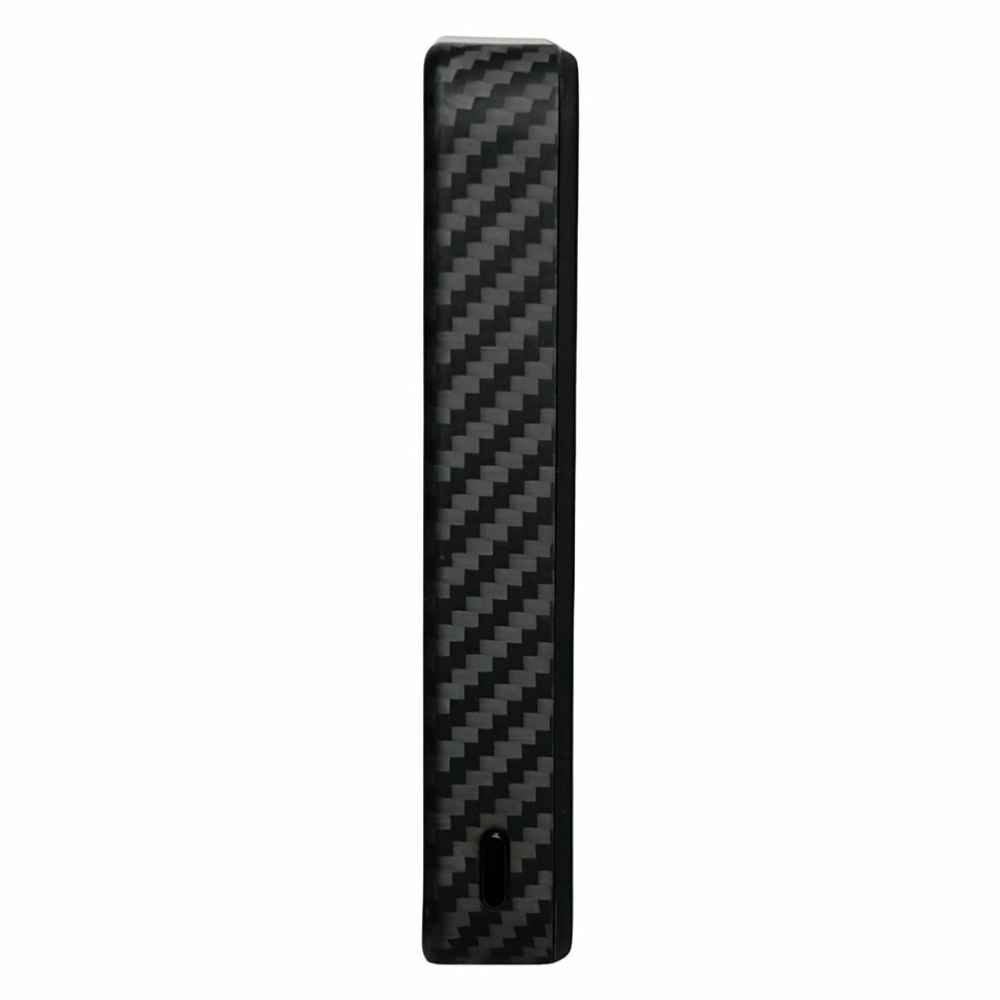 Powerbank магнитный с MagSafe Keephone Kavos Semi-Solid Battery 10000mAh (Diago) чёрный