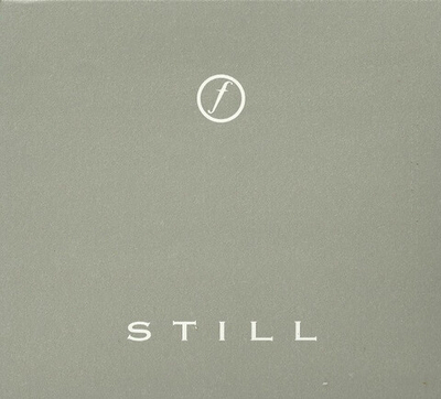 CD Joy Division - Still 2CD (Европа 2007г.)