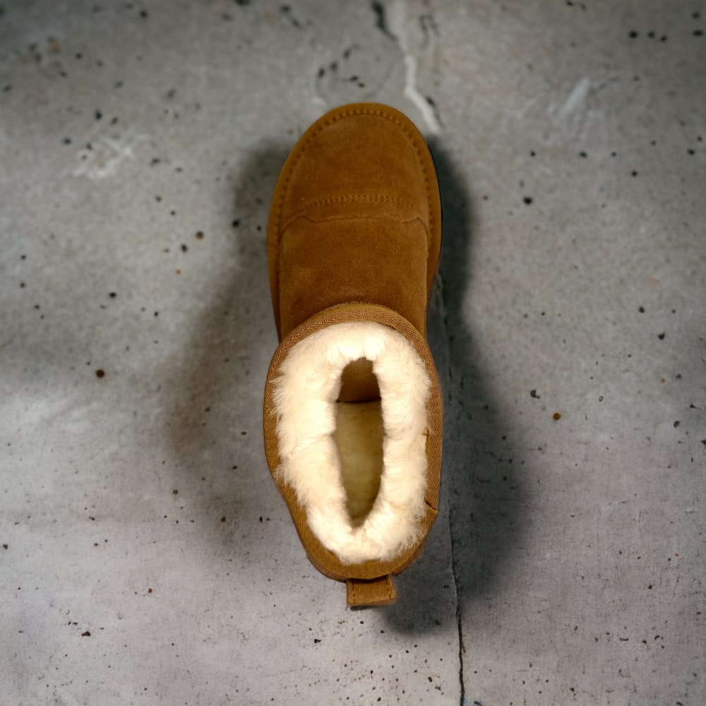 UGG Miss Melona • Brown