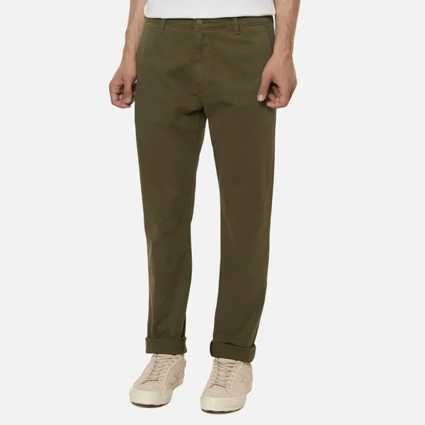 Брюки мужские LEVI'S XX CHINO STD II