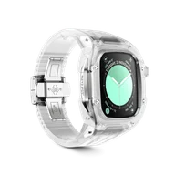 Корпус для Apple Watch - RSTRIII45 - Серебристый