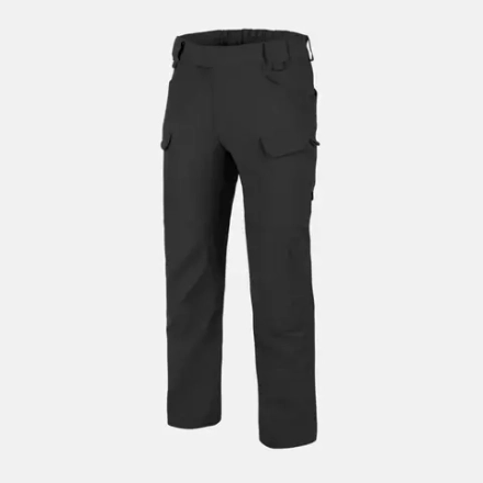 Брюки OTP Helikon (Black)