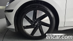 Hyundai Ioniq6 Long Range — 2023