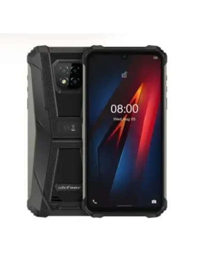 6,1" Смартфон Armor 8 Pro 6/128 ГБ ARMOR 8 PRO BLACK