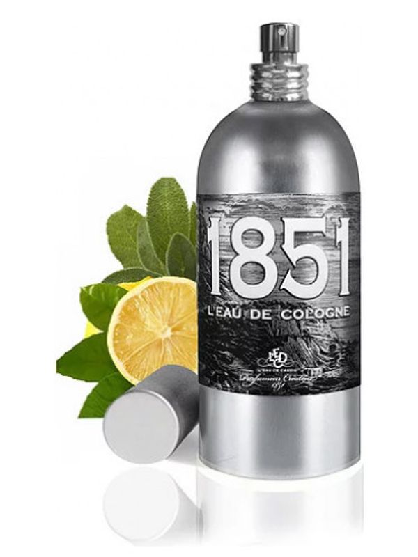 L'Eau De Cassis Citron and Sauge
