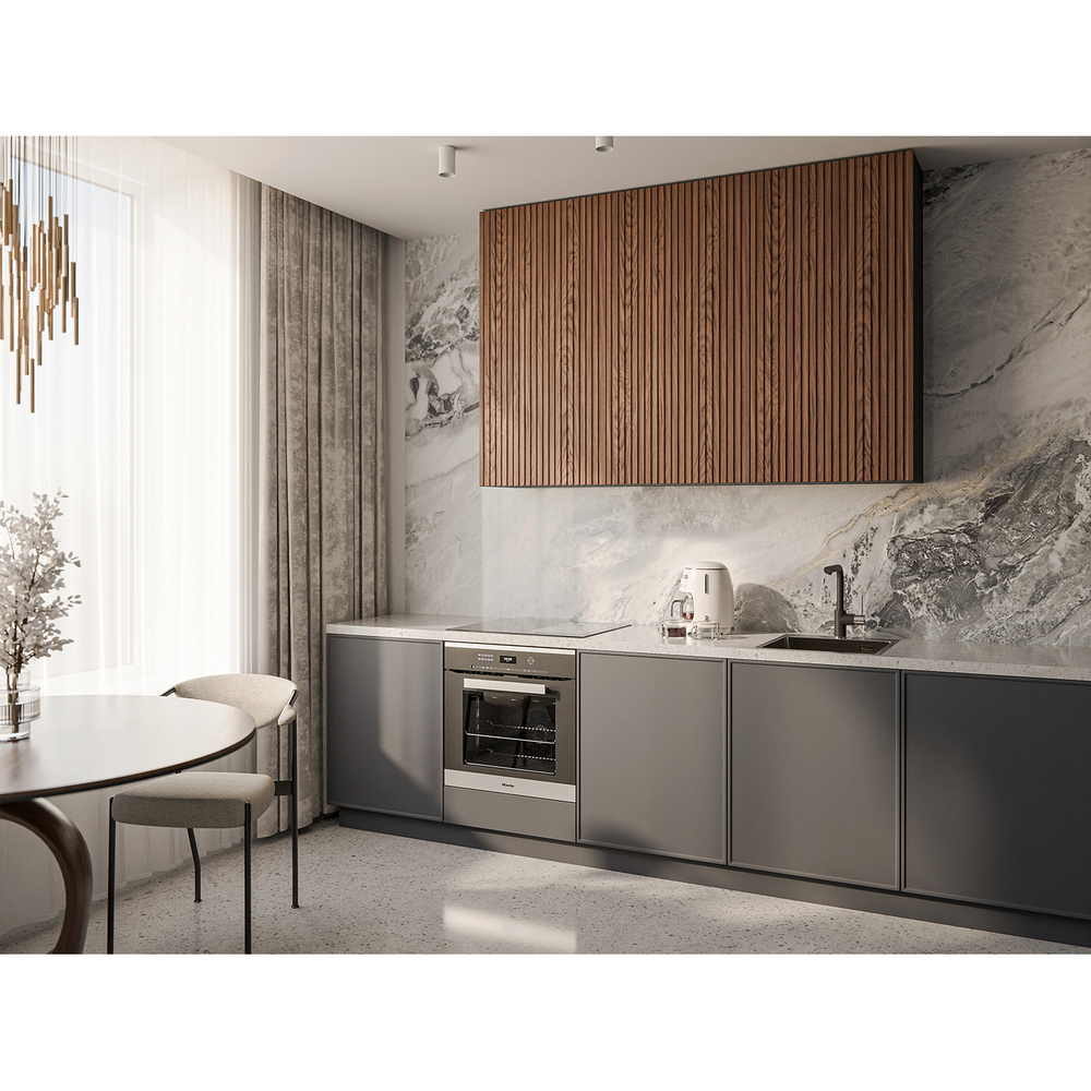 Rivelato Rinox 4450 PVD black