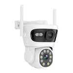 HN-S325T3 IP Wi-Fi видеокамера 3Mp Hunter