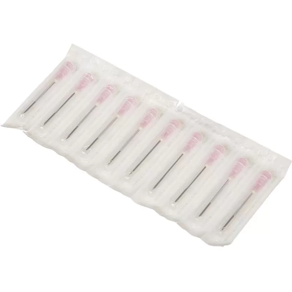 Игла инъекционная KD-Fine 1,2х40 мм 18G 100 шт