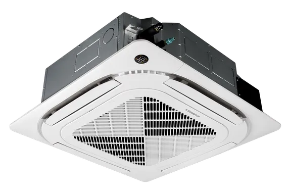 Сплит-система Lessar LS-HE48BVE4/LU-HE48UVE4/LZ-B4UB