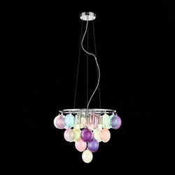 Светильник подвесной ST Luce Sospiro SL432.153.05