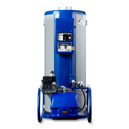 котел NAVIEN 535RTD (напольный ж/т)