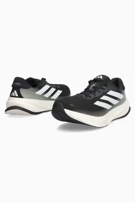 Кроссовки adidas Supernova Rise 2 - черный