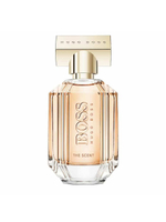 BOSS THE SCENT lady 100ml edp