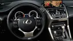 Мультимедиа блок для Lexus NX200, NX300 2017-2021 со штатным 10" экраном - Kuberg BNR-18ESH на Android 9