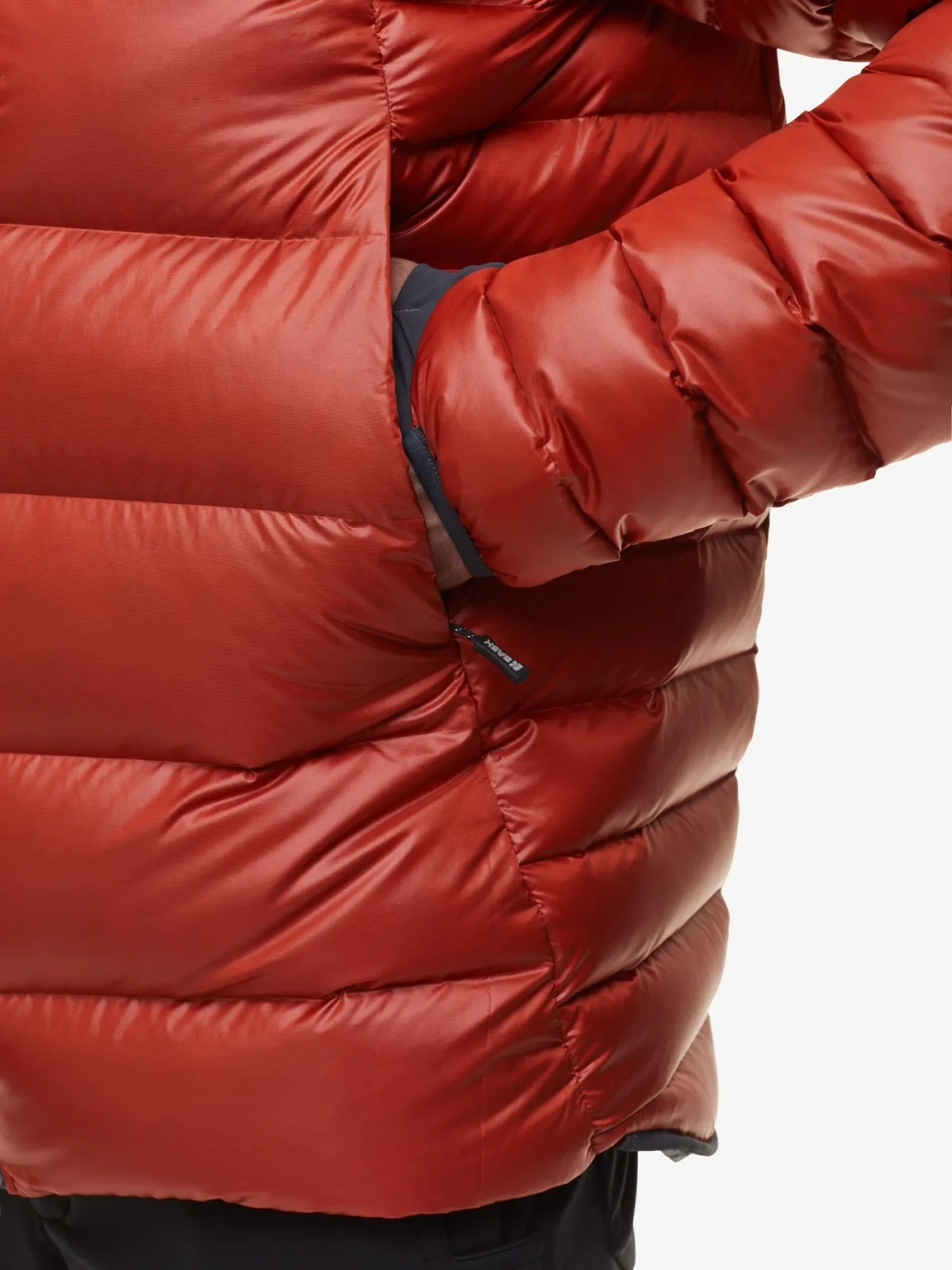 Куртка мужская CHAMONIX PRO V2 Баск
