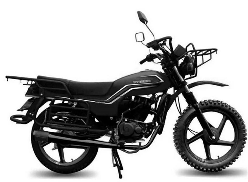 RC 200 GY -C2A TOURIST ДОРОЖНЫЙ