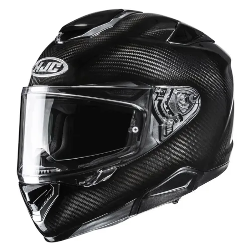 Купить Мотошлем Интеграл HJC RPHA72 Carbon / Черный