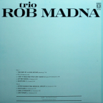 Trio Rob Madna / I Got It Bad And That Ain't Good (LP)