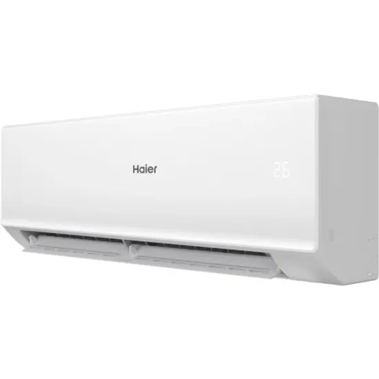 Кондиционер Haier Quantum AS20HQJ2HRA-W/1U20HQJ2FRA