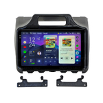 Teyes CC4 Pro 9" для Toyota IQ 2008-2016