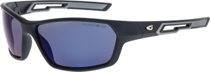Спортивные очки GOG Jil / Matt Navy Blue-Grey / Polarized Blue Lens