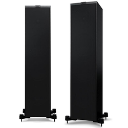 KEF Q950 Satin Black напольная пассивная акустическая система (пара)