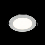 Citilux Галс CLD5507N Встраиваемый светодиодный светильник