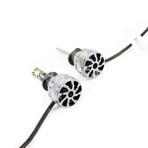Автолампы светодиодные LED C10 Mini с цоколем H1