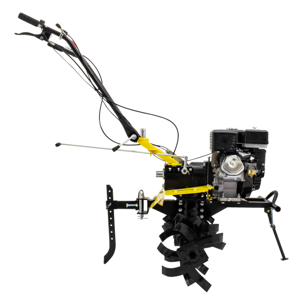 Сельскохозяйственная машина МК-9500P (МК-6700) Huter