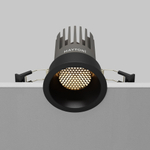 Встраиваемый светильник Technical DL117-15W-3K-B