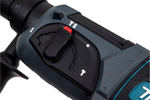 Аккумуляторный перфоратор Makita LXT DHR241Z