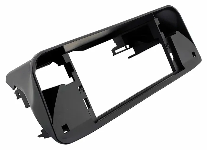 Магнитола для Toyota Sienna 4 XL40 2020-2024 - Canbox H-Line 0022 монитор 12.3" QLED в стиле MERCEDES на Android 10, Быстрая, ТОП-процессор, CarPlay, 4G SIM-слот