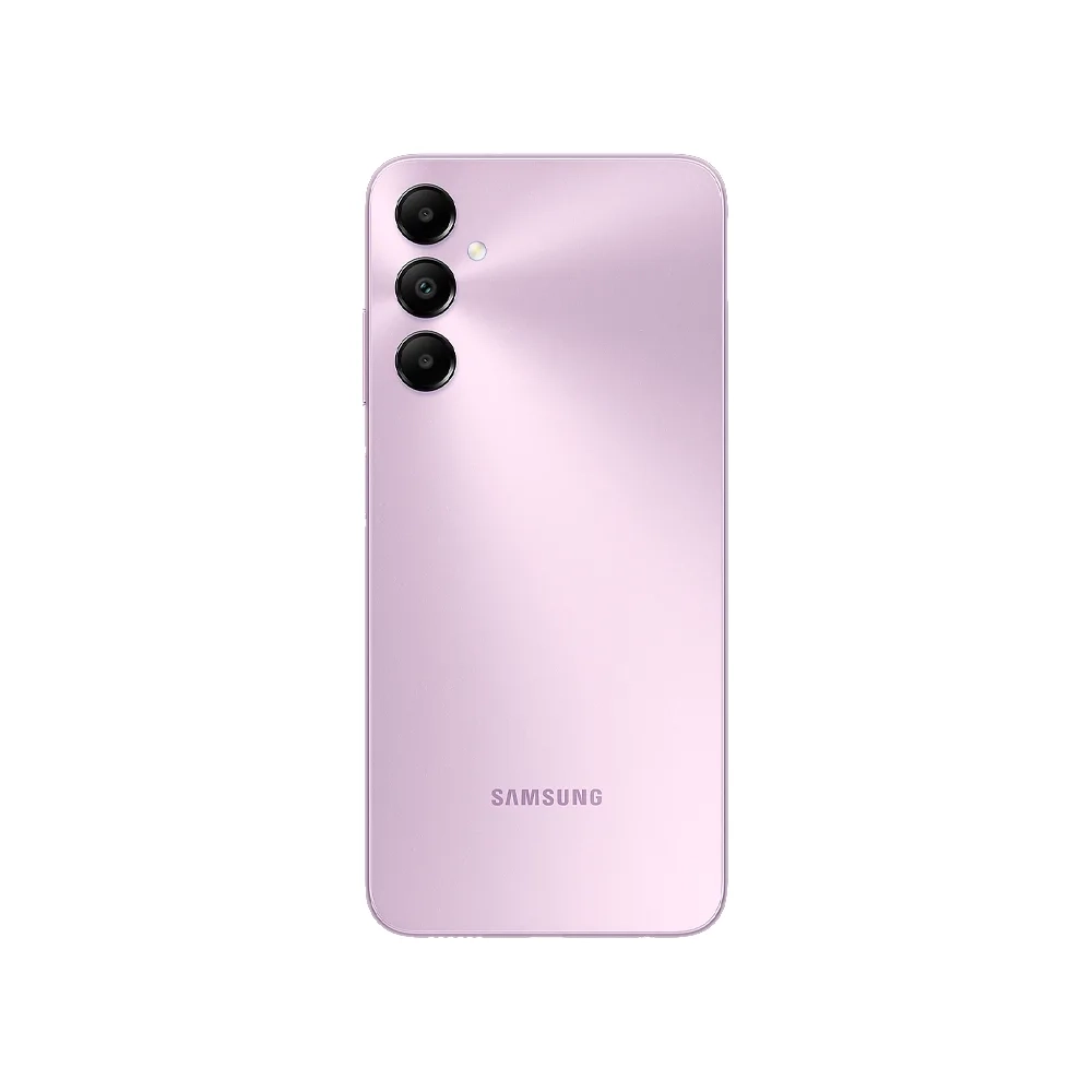 Смартфон Samsung Galaxy A05S 6/128GB, Purple (Фиолетовый)