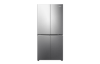Холодильник Side-by-Side Hisense RQ5P470SEI1
